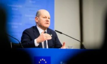 Zaustavljanje bombardovanja Ukrajine dobra polazna tačka za pregovore