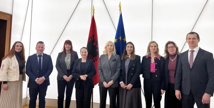 Crna Gora i Albanija predvodnice evropskih integracija u regionu