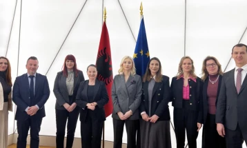 Crna Gora i Albanija predvodnice evropskih integracija u regionu