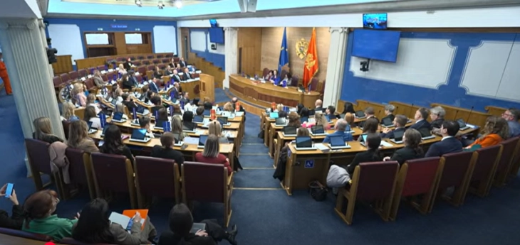 Femicid posmatrati kao napad na cijelo društvo, a ne samo na jednu ženu