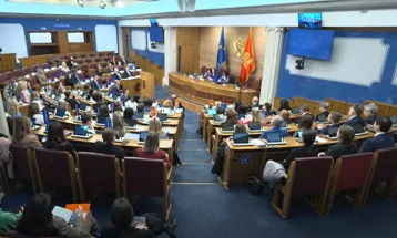 Femicid posmatrati kao napad na cijelo društvo, a ne samo na jednu ženu