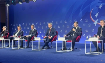 Suljević: Za implementaciju razvojnih politika ključna saradnja nacionalnih i lokalnih vlasti