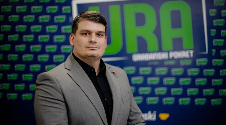 Golović nosilac izborne liste URA u Nikšiću