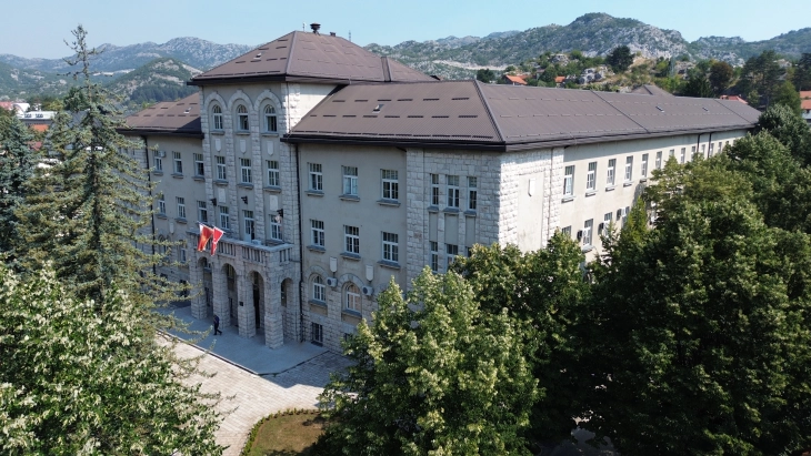 Skupština 12. marta o Zakonu o zastupniku pred ESLJP