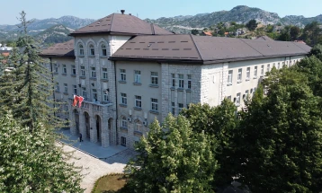 Skupština 12. marta o Zakonu o zastupniku pred ESLJP