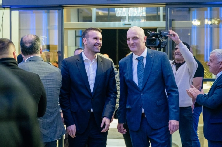 Mrkić nosilac liste PES-a u Nikšiću