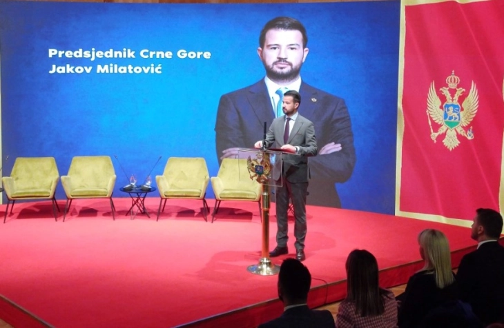 Milatović: Otvorene liste za suštinsku reformu