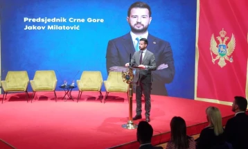 Milatović: Otvorene liste za suštinsku reformu