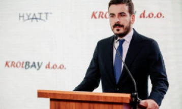Jokić ponovo izabran za predsjednika Opštine Kotor
