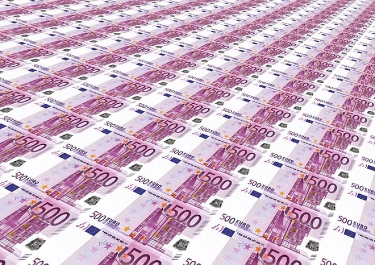 Vlada usvojila Informaciju o emisiji obveznica