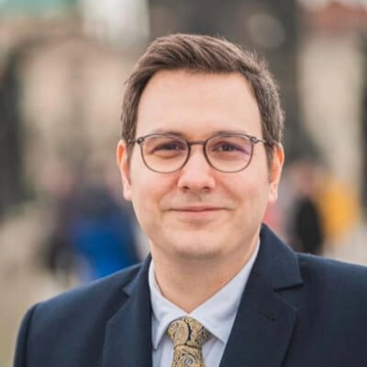 Šef češke diplomatije sjutra u Crnoj Gori