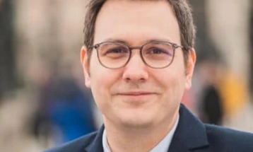 Šef češke diplomatije sjutra u Crnoj Gori