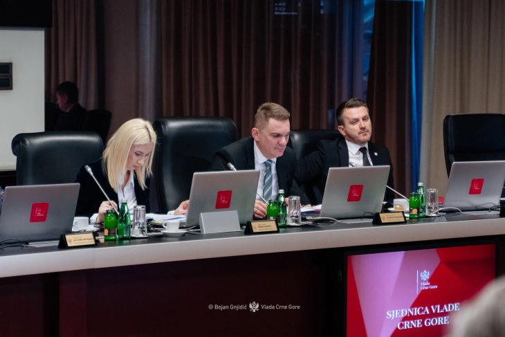 Crna Gora uspješno ostvarila većinu planiranih koraka iz Reformske agende