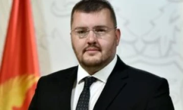 Koprivica podnio SDT-u krivičnu prijavu protiv Đukanovića