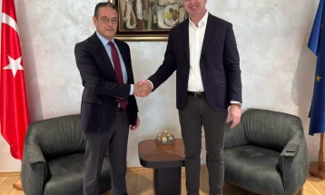 Jačanje ekonomske saradnje Crne Gore i Turske