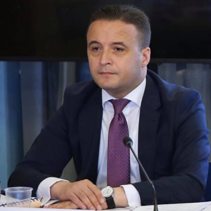 Đokaj napustio DPS
