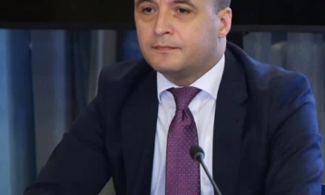 Đokaj napustio DPS