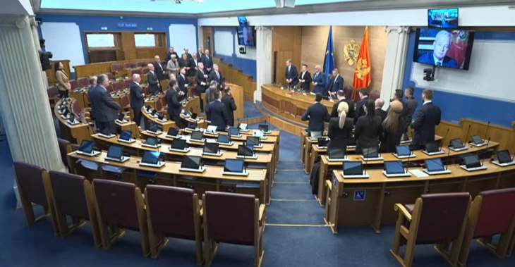 Nikolić: Vuksanović bio profesionalac i ličnost za poštovanje