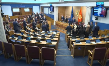 Nikolić: Vuksanović bio profesionalac i ličnost za poštovanje