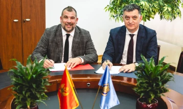 Saradnja MOD i Opštine Tivat u cilju promocije vojno-pomorske tradicije