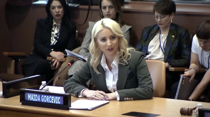 Rodna ravnopravnost u centru demokratske i ekonomske transformacije Crne Gore