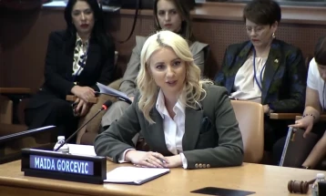 Rodna ravnopravnost u centru demokratske i ekonomske transformacije Crne Gore