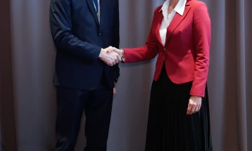 Unapređenje saradnje državnih tužilaštava Crne Gore i Slovenije