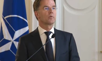 Rute: Nećemo dopustiti ugrožavanje teško stečenog mira u BiH