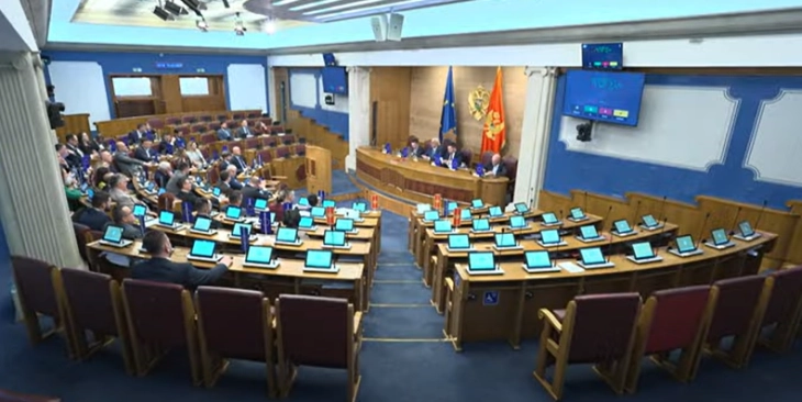 Mandić: Uvesti prinudnu upravu u Šavniku