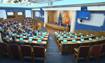 Mandić: Uvesti prinudnu upravu u Šavniku