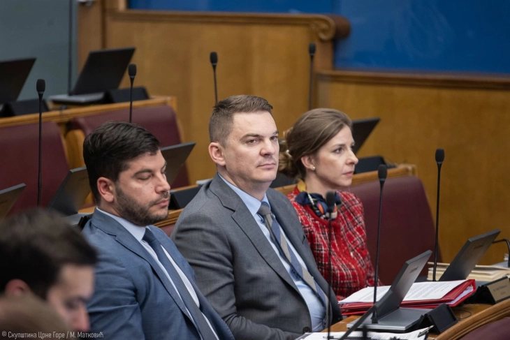 Šahmanović: Zakon o energetici iskorak naprijed