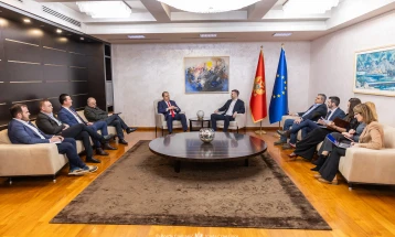 Spajić: Spremni za dijalog oko zakupa plaža u Ulcinju, raditi isključivo po zakonu
