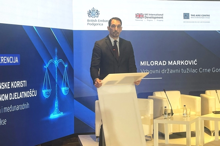 Marković izdao obavezujuće uputstvo za sprovođenje finansijskih istraga