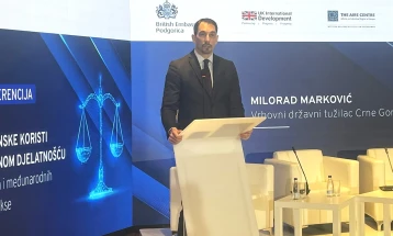 Marković izdao obavezujuće uputstvo za sprovođenje finansijskih istraga
