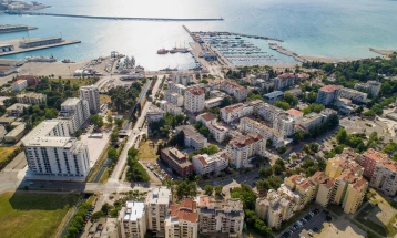 U Baru uhapšen ruski državljanin po međunarodnoj potjernici