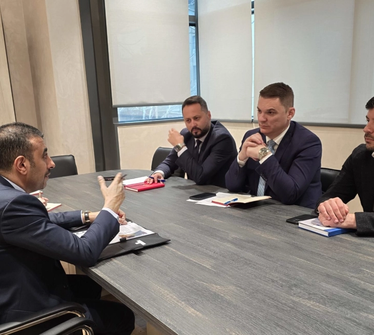Najveće šanse u razvoju energetike