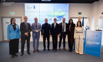 Predstavljen ažurirani NDC za 2030. i 2035. godinu