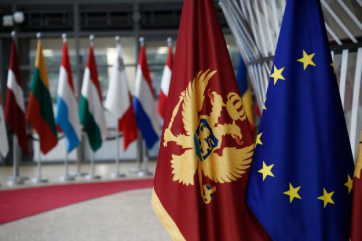 Sastanak Pododbora za pravdu, slobodu i bezbjednost naredne sedmice