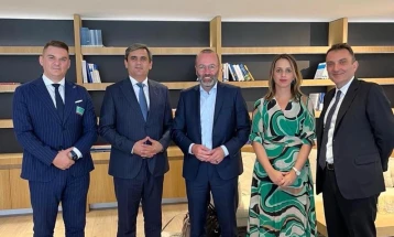 BS domaćin konferencije kojoj će prisustvovati najviši predstavnici EPP-a