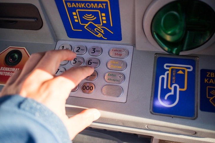 Pljevljakinji krivična prijava zbog zloupotrebe kreditne kartice