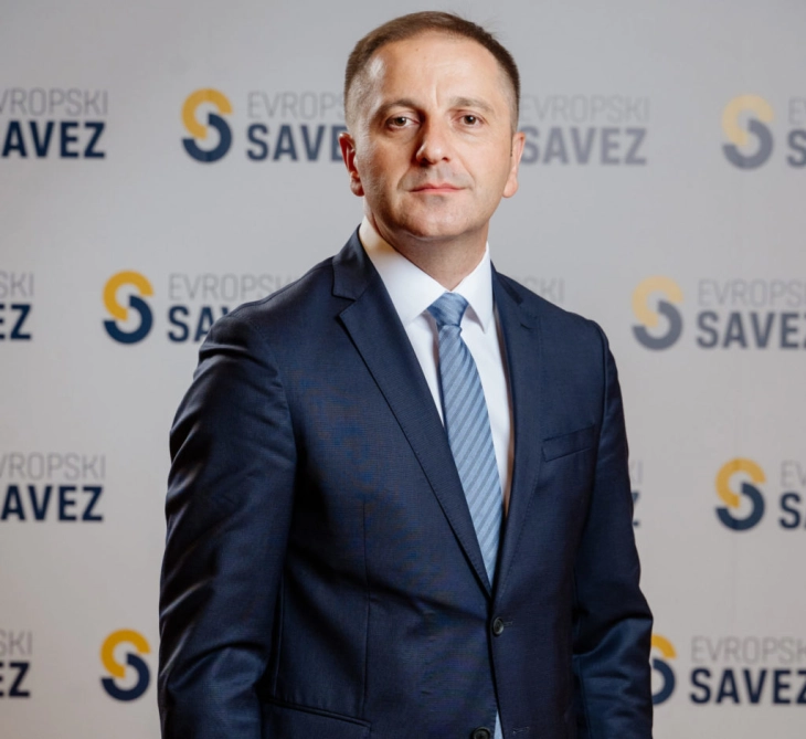 Šehović: Sada na vlasti da dokaže posvećenost evropskim integracijama
