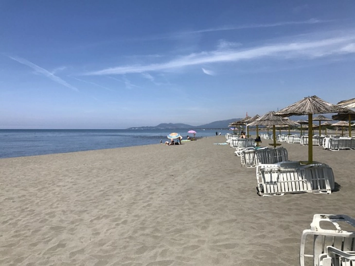 Vratiće plaže dosadašnjim zakupcima po istoj cijeni
