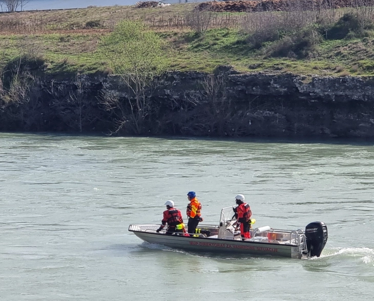Potragu za majkom i djetetom nastavljaju sjutra