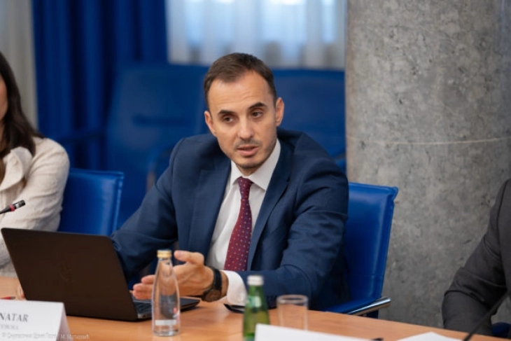 Konatar: Ne obavezuje nas sporazum PES-a i DPS-a