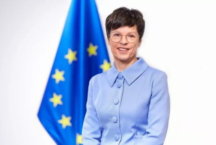 Kos: Dijalog je evropski put i donosi održivo rješenje