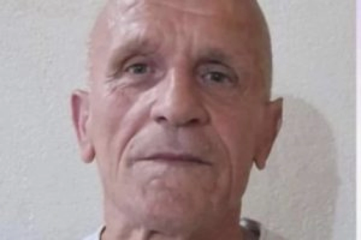 Balijagić izručen Crnoj Gori
