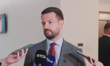 Milatović: Sporazum dobar ako vodi povratku opozicije u parlament