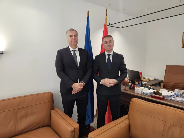 Jačanje socijalne zaštite ključni segment reformskih procesa