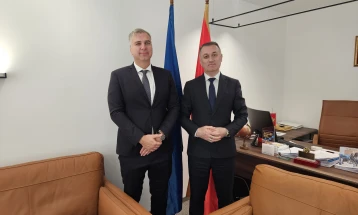 Jačanje socijalne zaštite ključni segment reformskih procesa