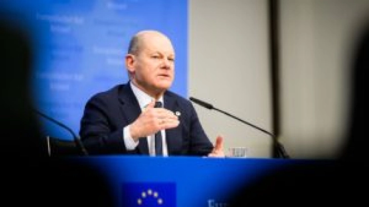Zaustavljanje napada na energetsku infrastrukturu prvi korak ka miru